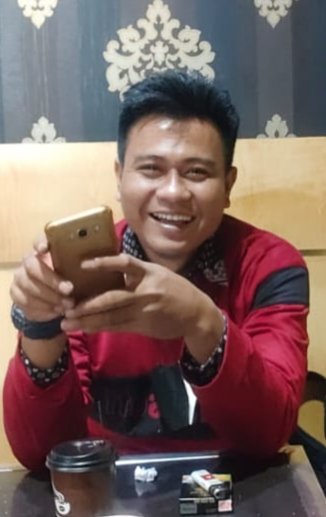 TrionoH's tweet photo. Jalani hari dengan senyuman... https://t.co/ZaBq7SafG8