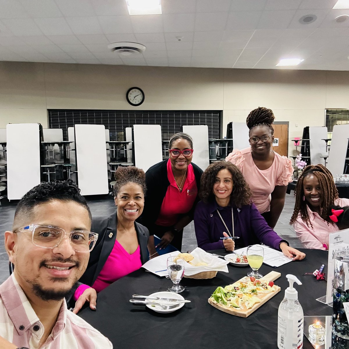 AnnSG's tweet photo. @SpringISD_CTE Law and Public Service https://t.co/Op0mBB72gz