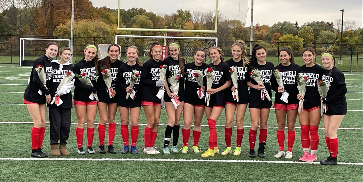 PVS Senior Night! Great fun for the seniors and team! Thank you to all the families for their support of the program all these years!! Thank you for JV coming out to scrimmage! This might have to be a tradition!