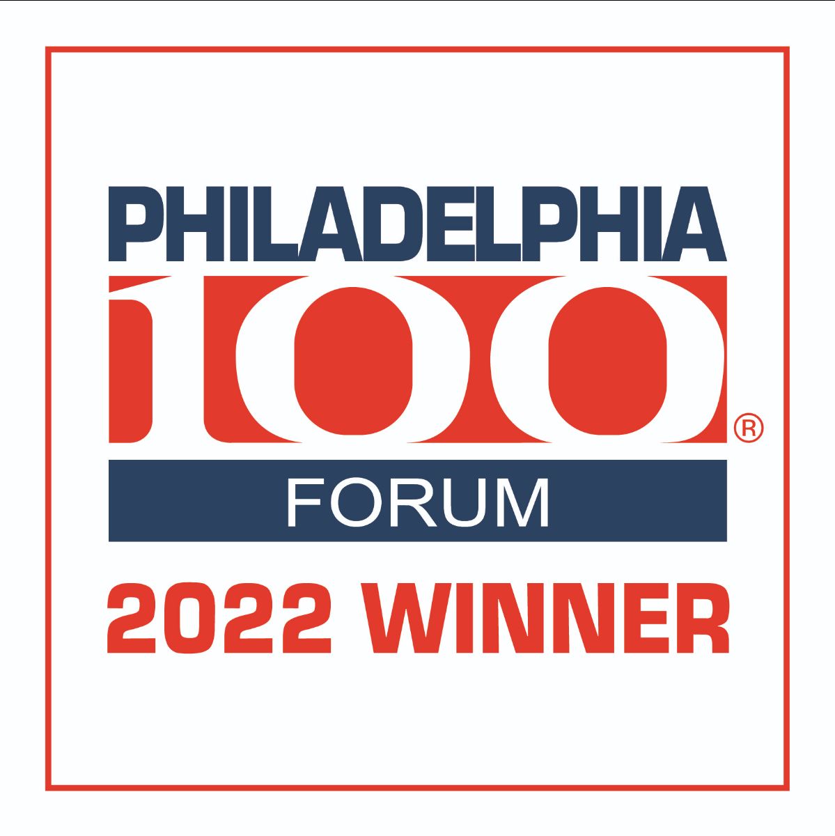 WorkplaceHCM's tweet photo. Workplace Recognized by The  Philadelphia 100 - https://t.co/AQyxerpuJW https://t.co/xqrSdg4gHF