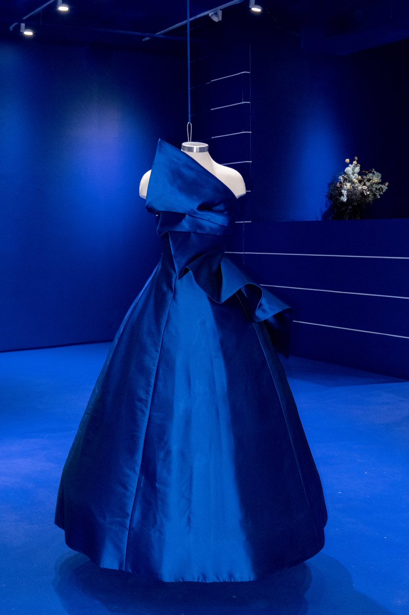 feek___'s tweet photo. “In Moonlight We Turn Blue”.

My first exhibition as a designer in collaboration with Strada. https://t.co/TC8n3ow3yk