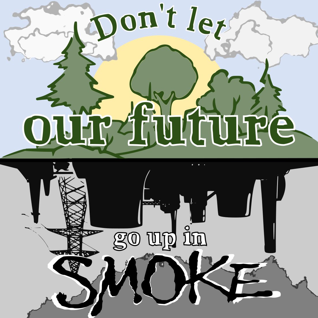 Global Forest Coalition (GFC) (also on bluesky) tweet media