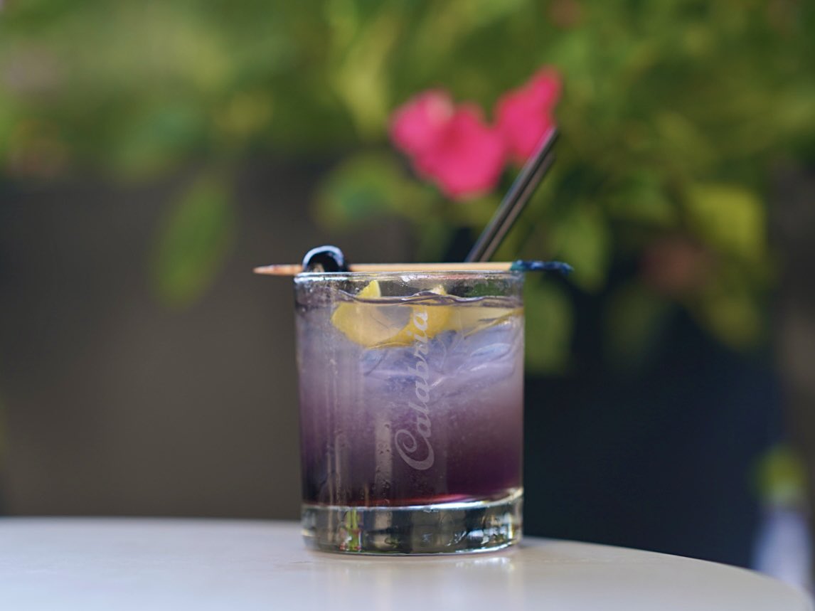 Caffe Calabria tweet media