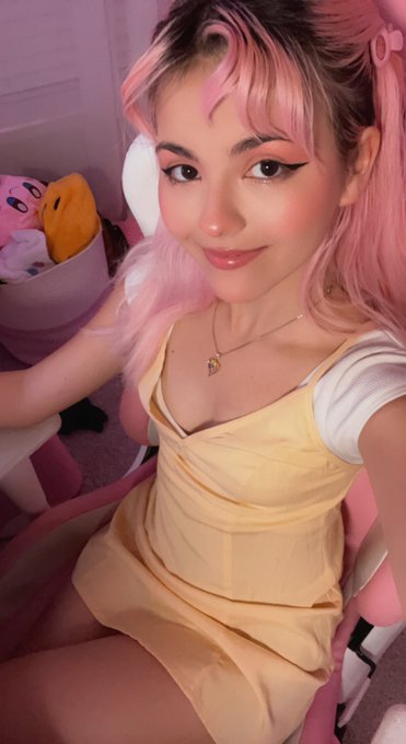 Watch lex ʕ •ᴥ•ʔ's leaked NSFW photo on TwXstars