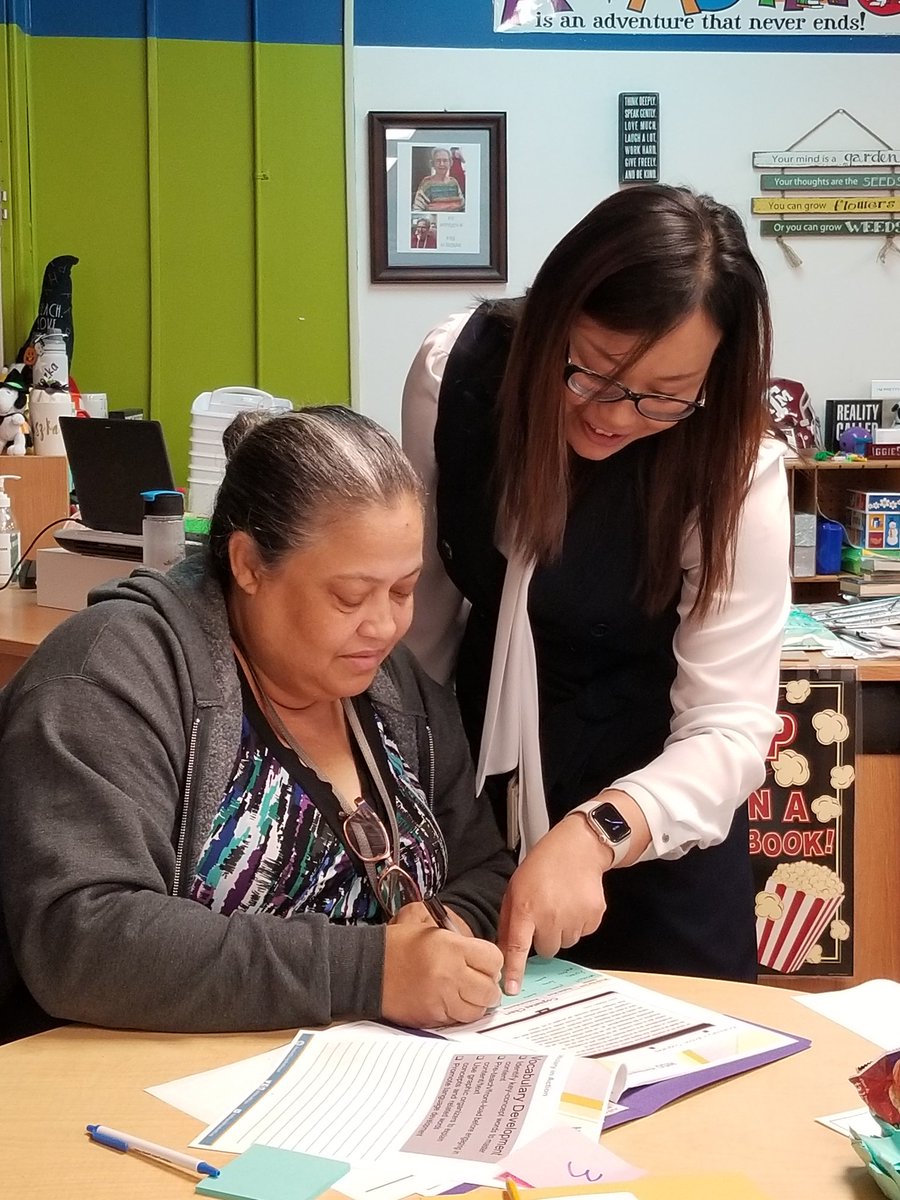 alobaina3's tweet photo. Thanks Ms. Ling for all your help.#LingZahang_ML #MLPDTeam https://t.co/fEsHEtuEU3