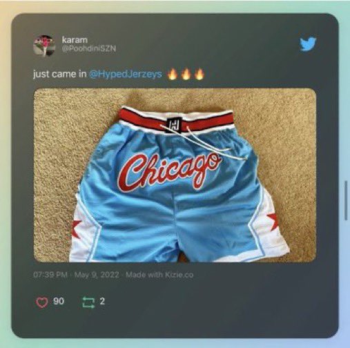 Customer review ✍️

Check out our BUY ONE GET ONE FREE sale! 

hypedjerzeys.com/collections/sh…