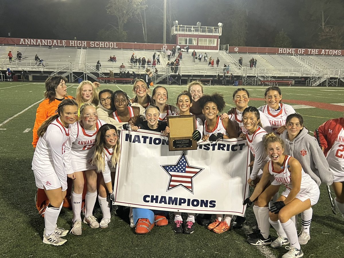 AHS Athletics tweet media