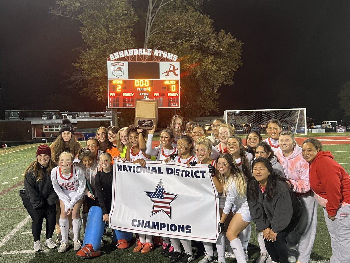 AHS Athletics tweet media