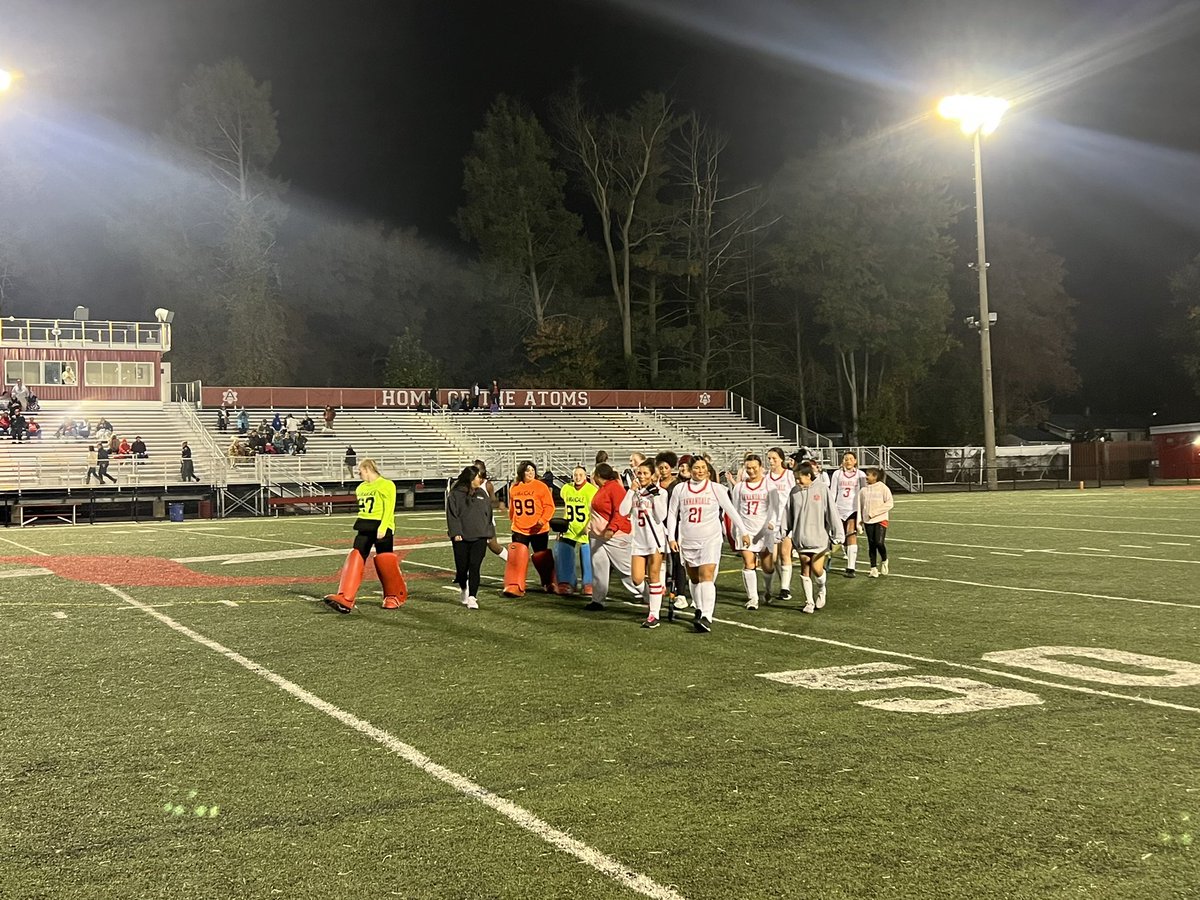 AHS Athletics tweet media