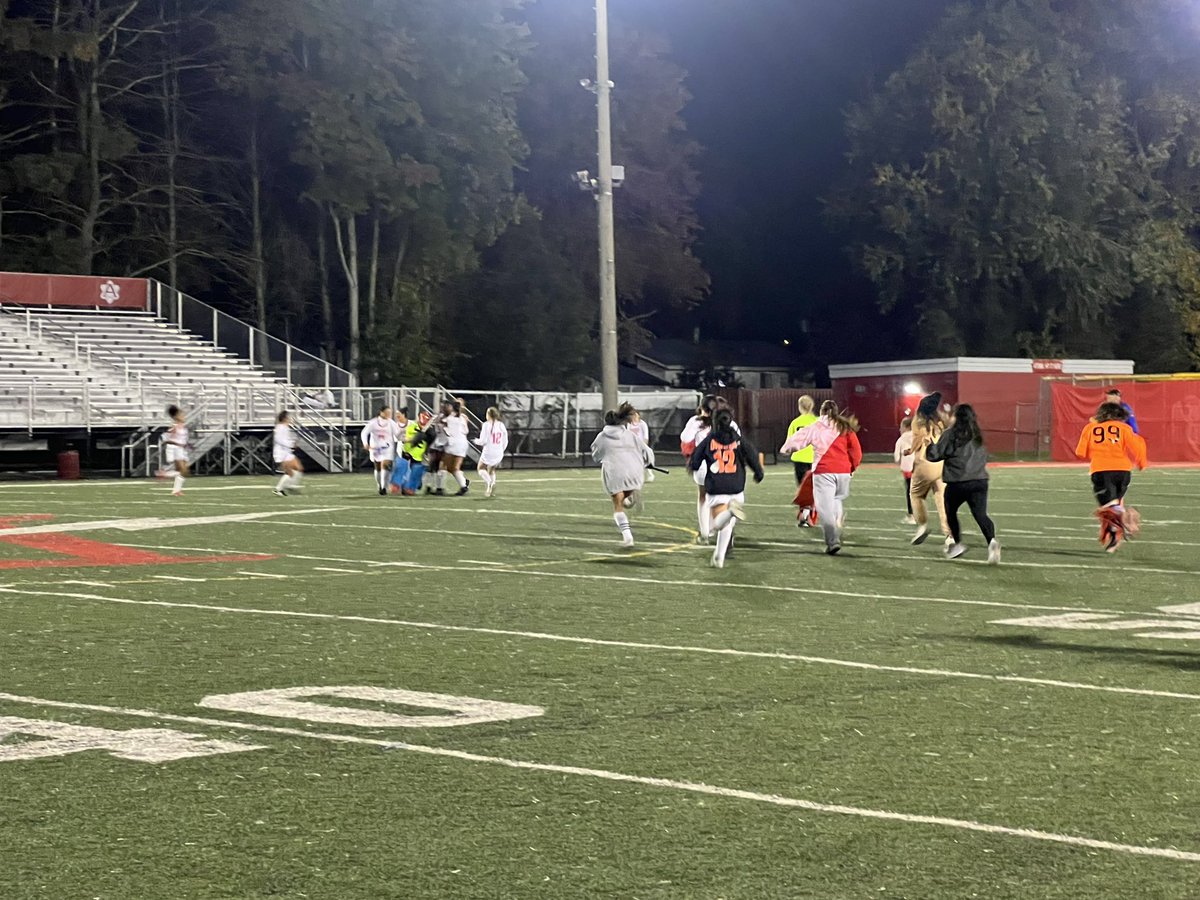 AHS Athletics tweet media