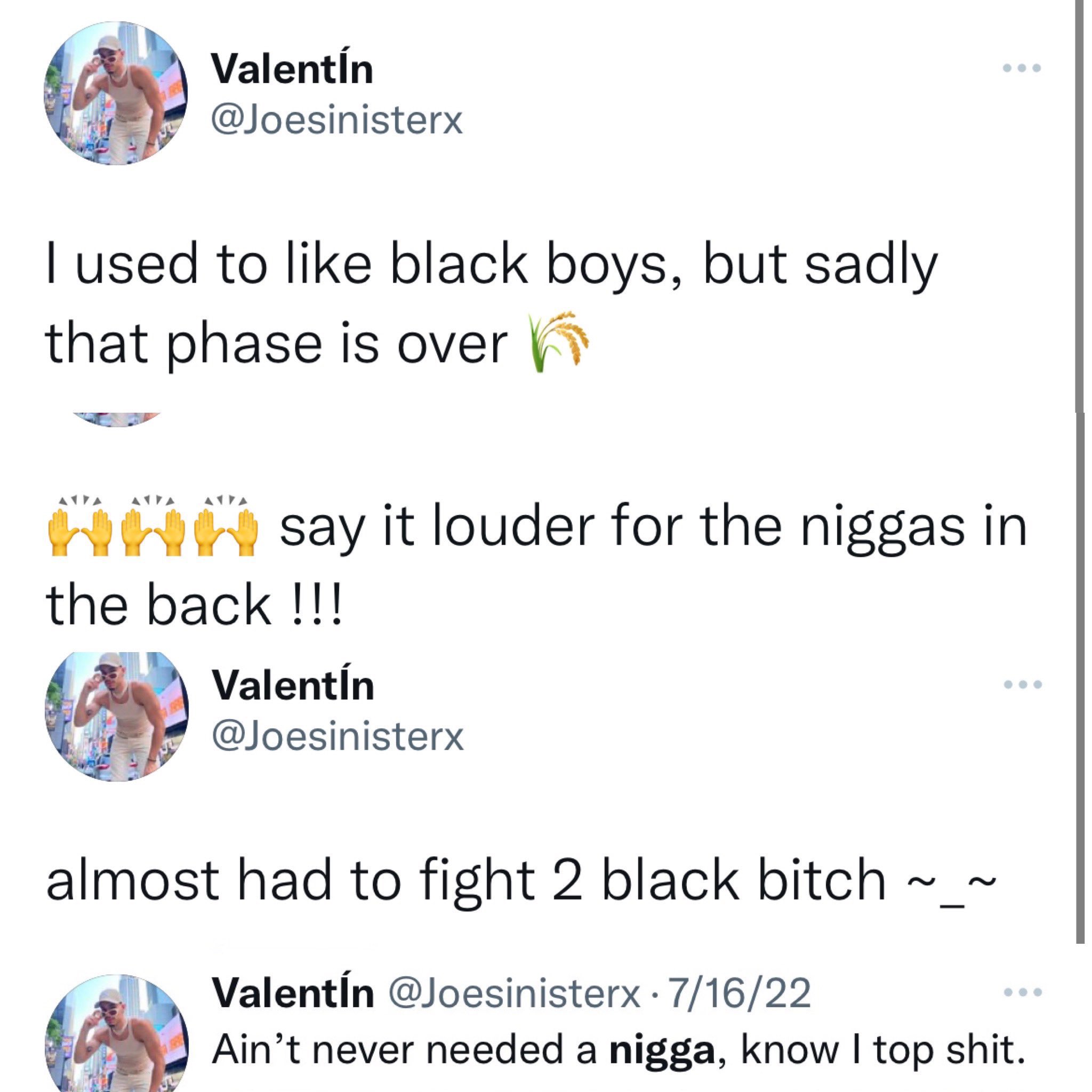 Why Everyone Is Talking About The Black Disciples Symbol - kbu5brg