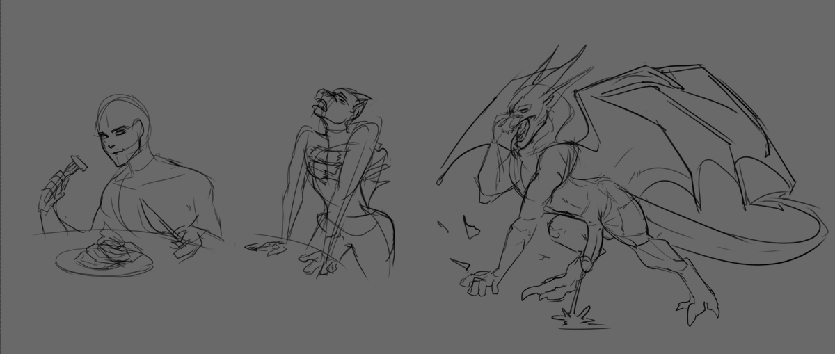 Qu33nAstra's tweet photo. 100 Followers Raffle!💙
Winner gets a Dragon Waffle TF sketch! (18+!!!!)
To enter you must:
-Be a follower of this account
-Like and retweet this post
-Reply with a picture of your desired character(preferably human or anthro)
The winner will be drawn at october 23rd! https://t.co/TBxAsY5oNh
