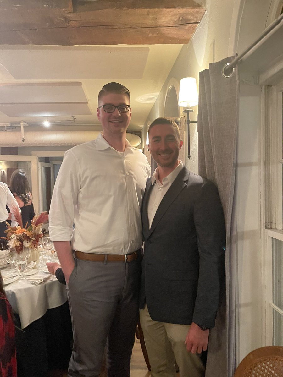 Look at these two precious besties 🥹🥹