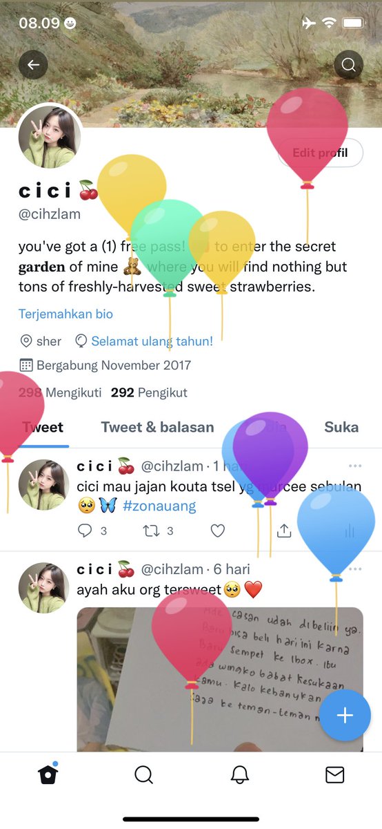cihzlam tweet picture
