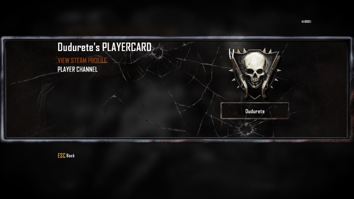 Se buscan bastardos para hacer Easter Eggs de zombies BO2.