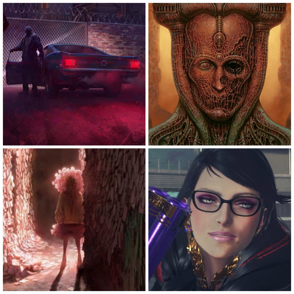4PlayerPodcast's tweet photo. It's PODCASTIN time. We are LIVE on Twitch and ready to talk about ALL THE VIDEO GAMES!

#Cultic, #Scorn, #SilentHill news, #ResidentEvil news, #Bayonetta3 drama, and more!

Link: https://t.co/ul0zBA4xiB

Join us! https://t.co/mwrL3o6M4C