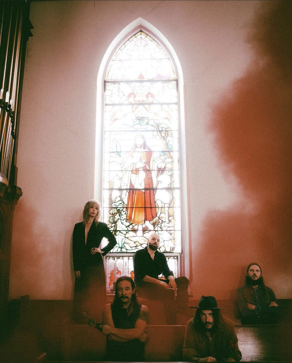 RUBY THE HATCHET tweet media