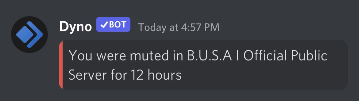 bingus_weasel's tweet photo. i have create a ticket for a calling someone a bad word but no response sad it’s come to this

this would’ve never happen if the election commissioner made me a candidate for the election i applied for election candidate status i deserve to be on the ballot it’s sad https://t.co/vRTvRBqNe2