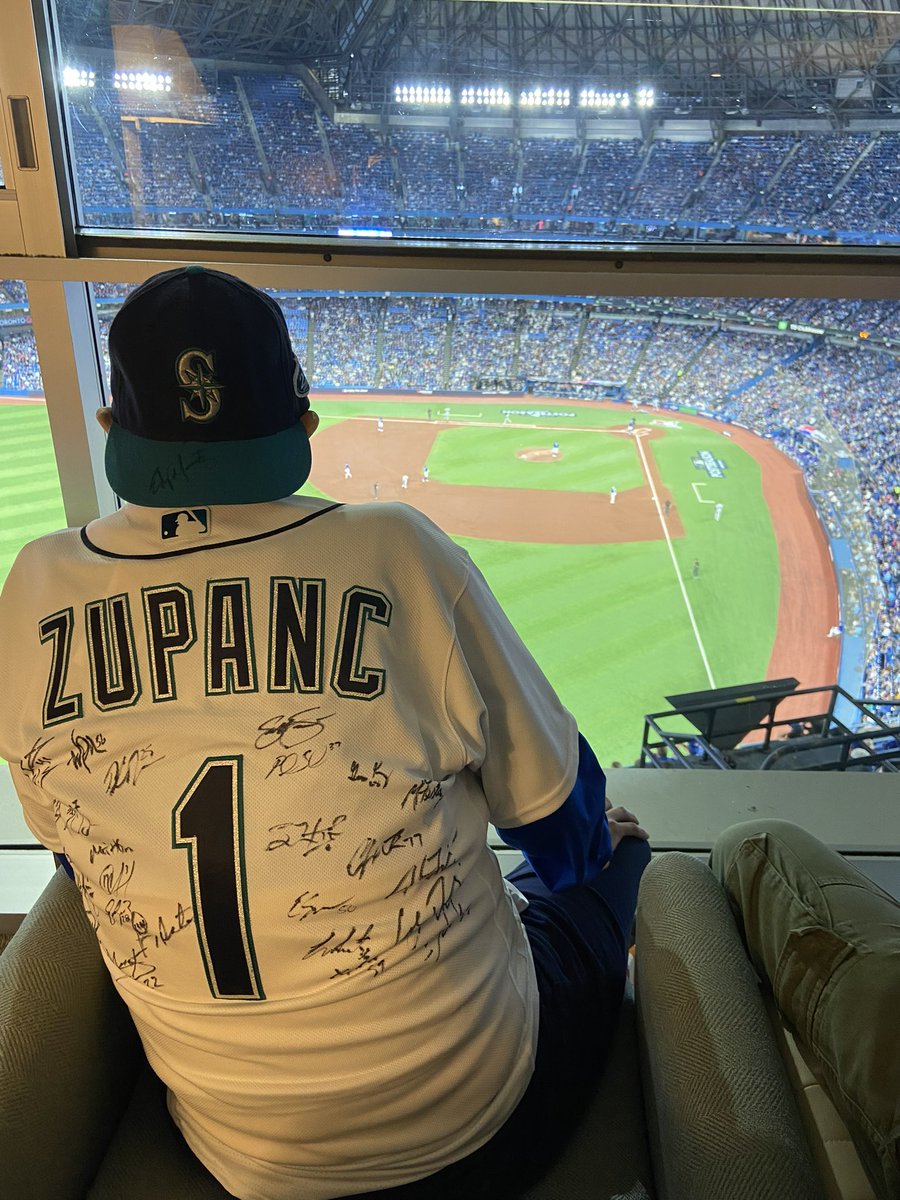 Carson Vitale tweet media