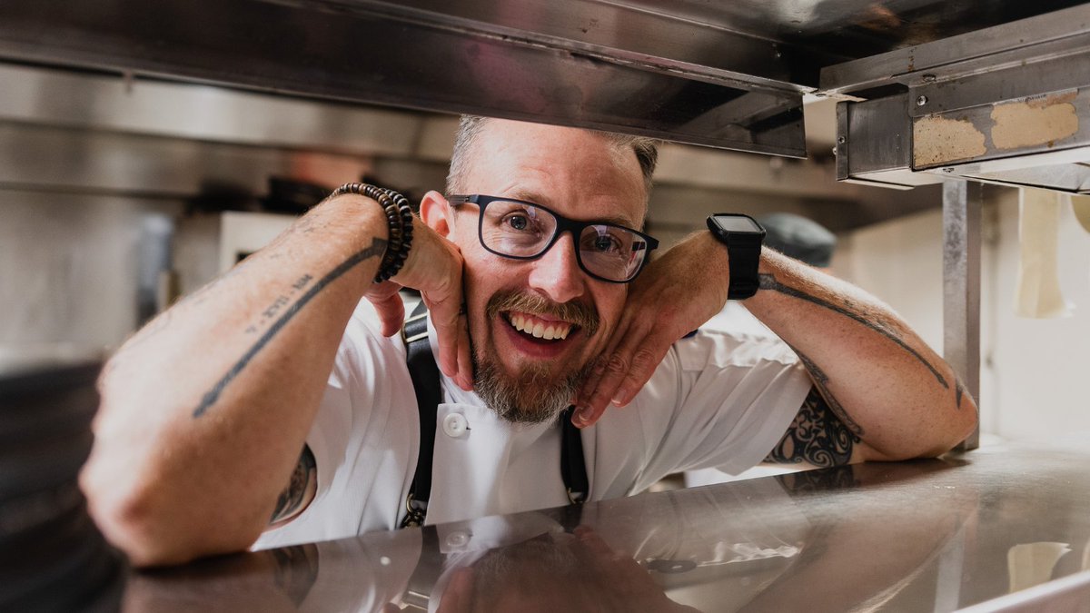 CAVU Kitchen Bar tweet media