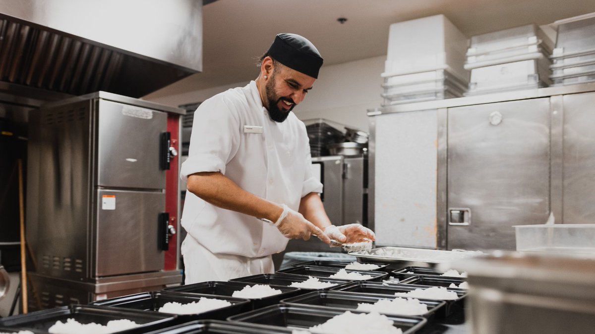 CAVU Kitchen Bar tweet media