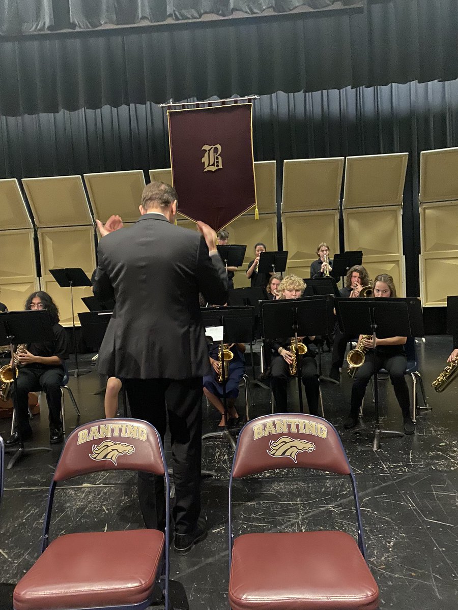 BantingBroncos tweet media