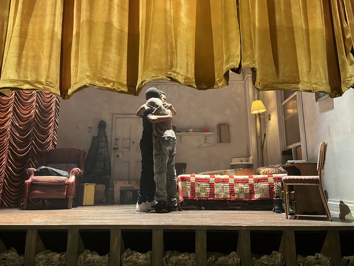 Topdog/Underdog tweet media