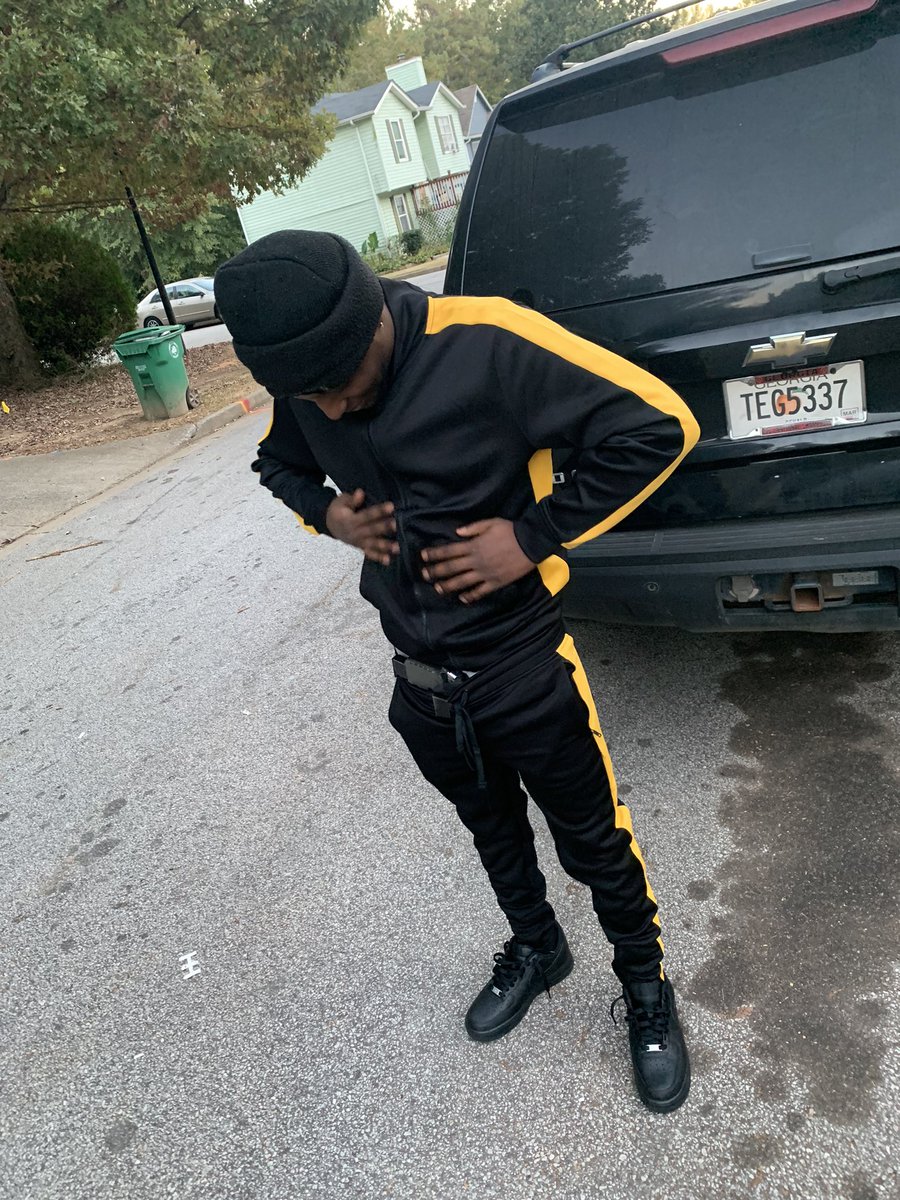 OTRDGDADON's tweet photo. They say love is not what the mind said but what the heart say so when I speak they gone feel it 🔥🔥💯 #ONLYTHEREAL #OTR https://t.co/tS0AEujXCJ