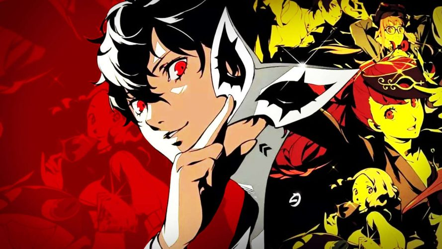 Galera, estou sorteando 1 mês de Xbox Game Pass para comemorar que Persona 5 Royal vai entrar no serviço. Para participar basta dar RT nesse tweet. Não precisa me seguir.

Resultado amanhã à noite!