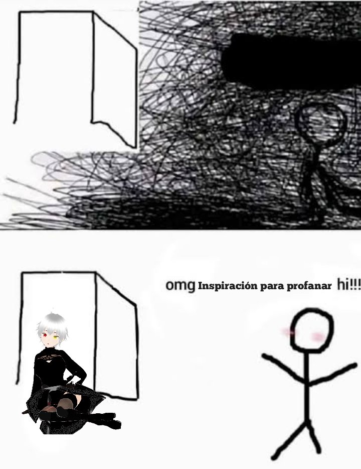 zonorrense's tweet photo. Creo que le hizo falta algo pero bueno #ShadowMeme https://t.co/I1MjWVKO50
