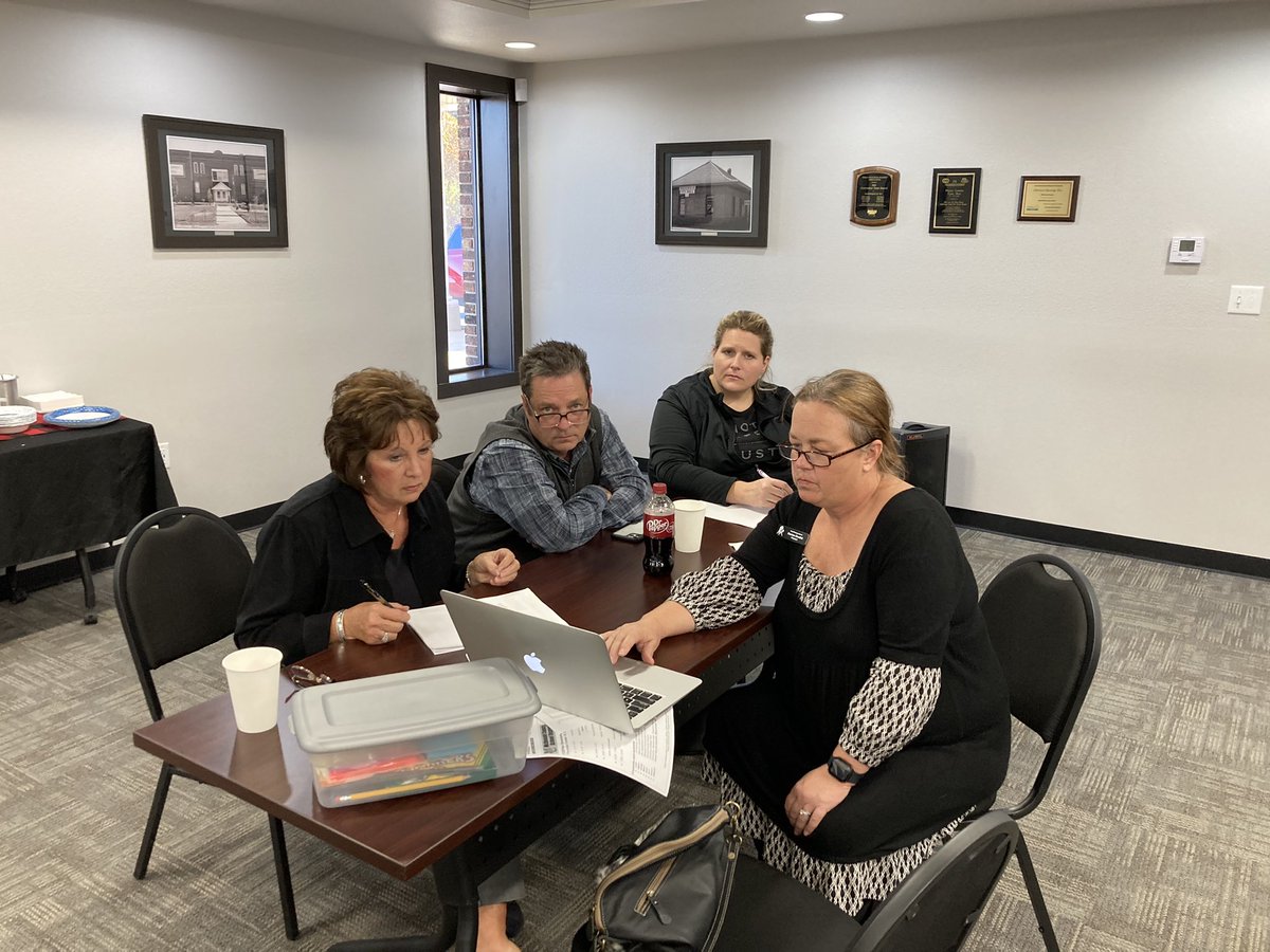 KDFIREDUP's tweet photo. I am so blessed to work with such amazing school districts, leadership, CSIP teams and community members!! Big shout out to McDonald Co R-I for their effective and efficient work tonight. @mustangsupt @McclainLadonna @MASALeaders #MSIP6 #team #CSIP https://t.co/tt8cQyk9DZ