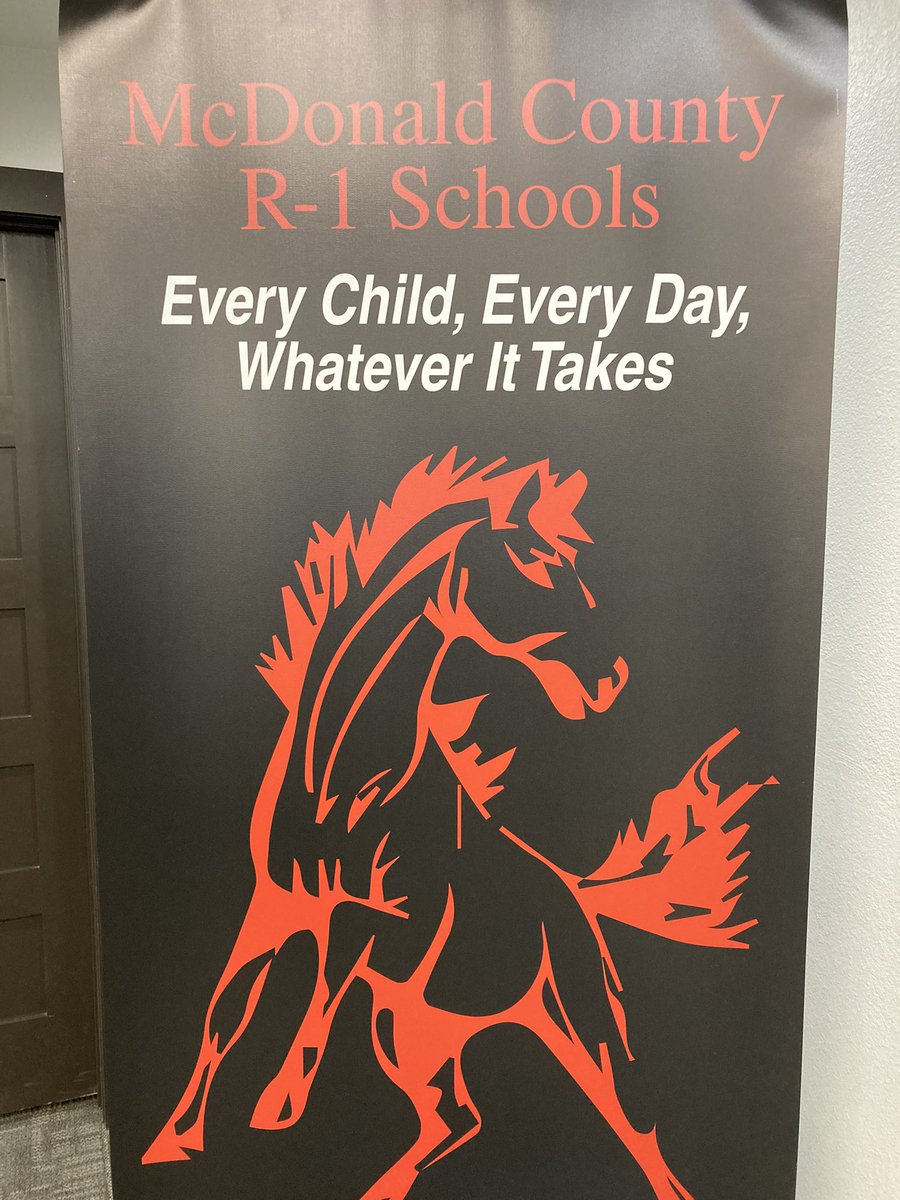 KDFIREDUP's tweet photo. I am so blessed to work with such amazing school districts, leadership, CSIP teams and community members!! Big shout out to McDonald Co R-I for their effective and efficient work tonight. @mustangsupt @McclainLadonna @MASALeaders #MSIP6 #team #CSIP https://t.co/tt8cQyk9DZ