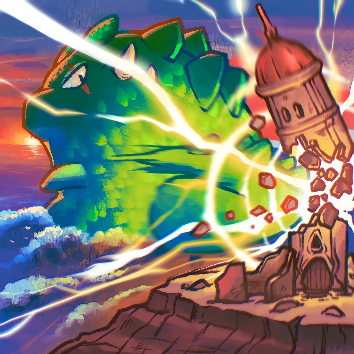 Retweet if you believe in <a href="/AxieInfinity/">Axie Infinity</a> 🔥