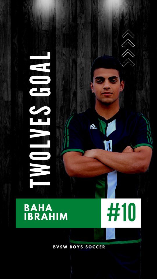 BVSW Boys Soccer tweet media