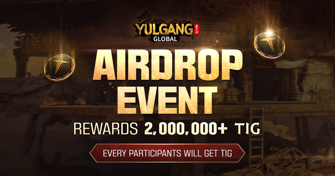 YULGANG GLOBAL tweet media