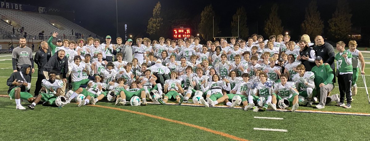 Football
9 - 0 !!!!
Keep it going Dukes!!
<a href="/YorkD205/">York High School</a>