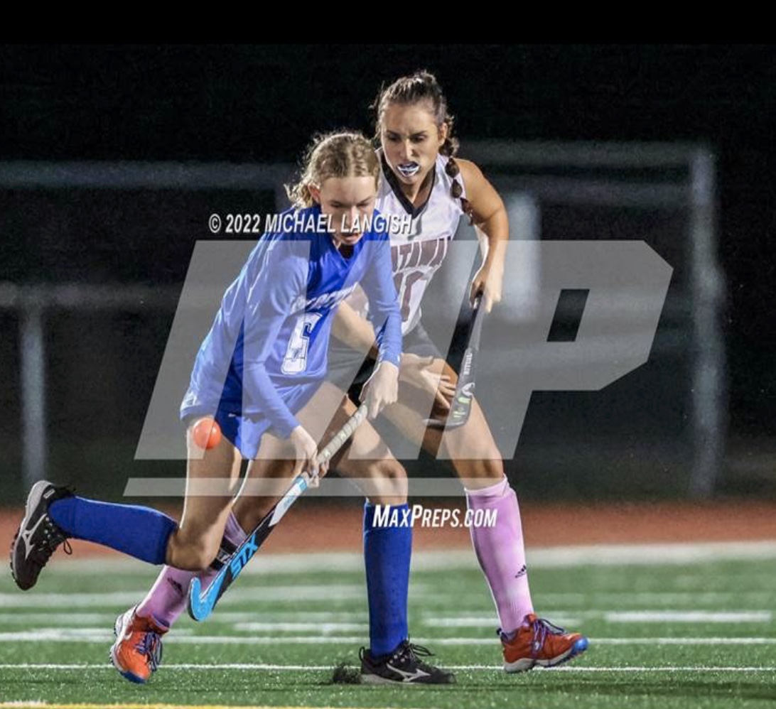 Mike Langish tweet media