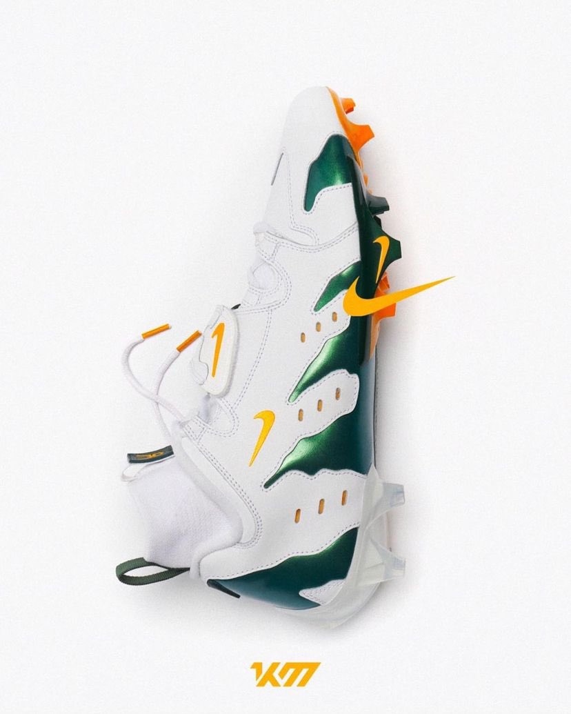 Complex Sneakers tweet media