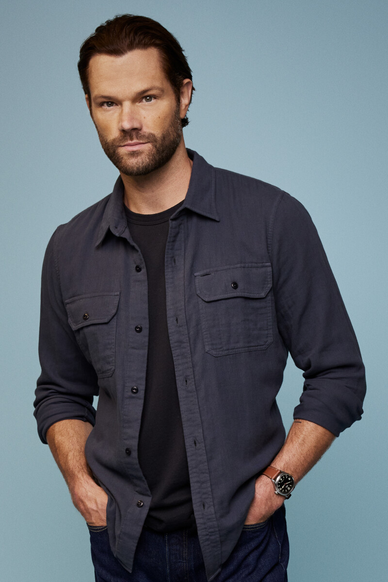 cwwalkersource's tweet photo. Portrait of @jarpad as Cordell Walker for Walker Season 3 ⭐ https://t.co/hJUcuGNNWR