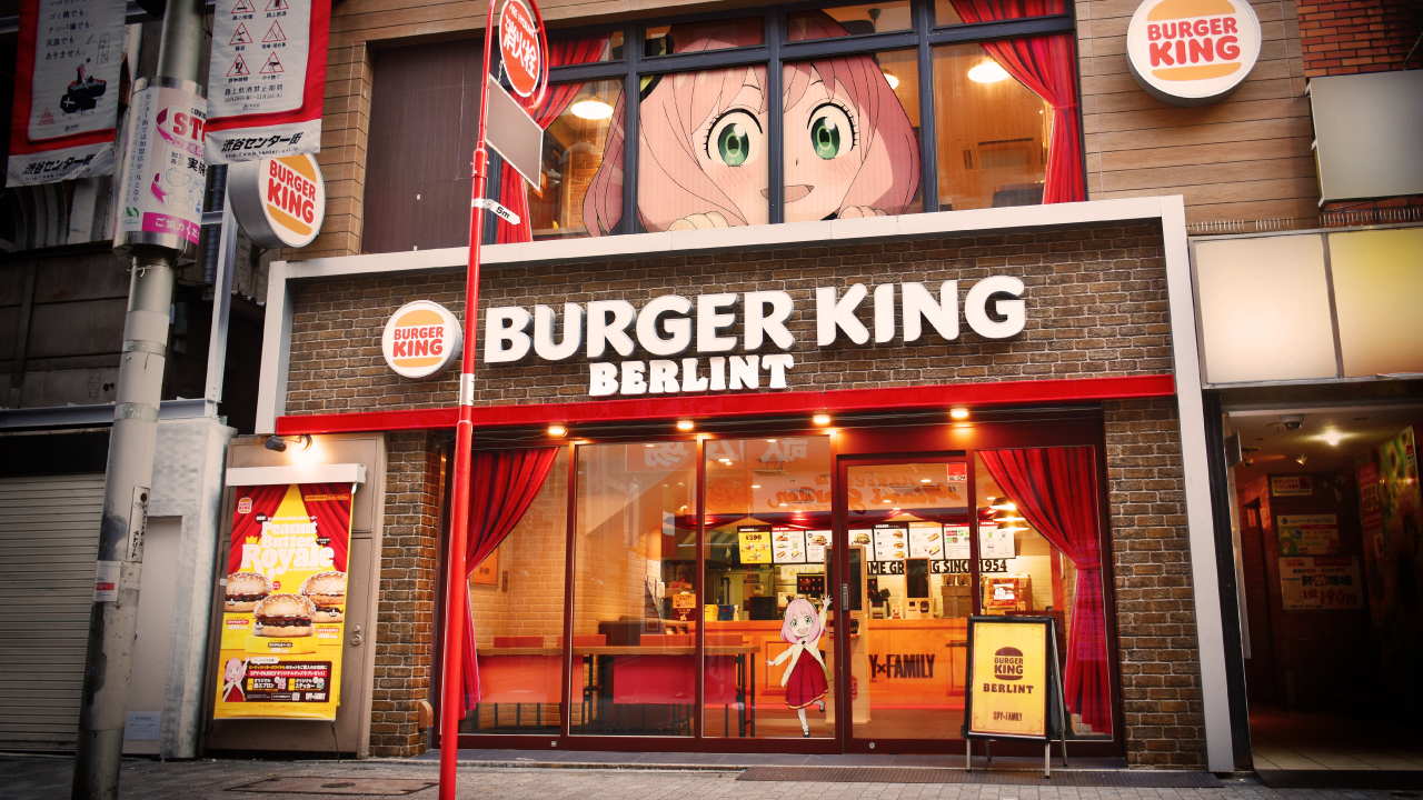 ファミリーバーガー店員ページ 24点 ファミリーバーガー店員（チェンソーマン）の徹底解説・考察