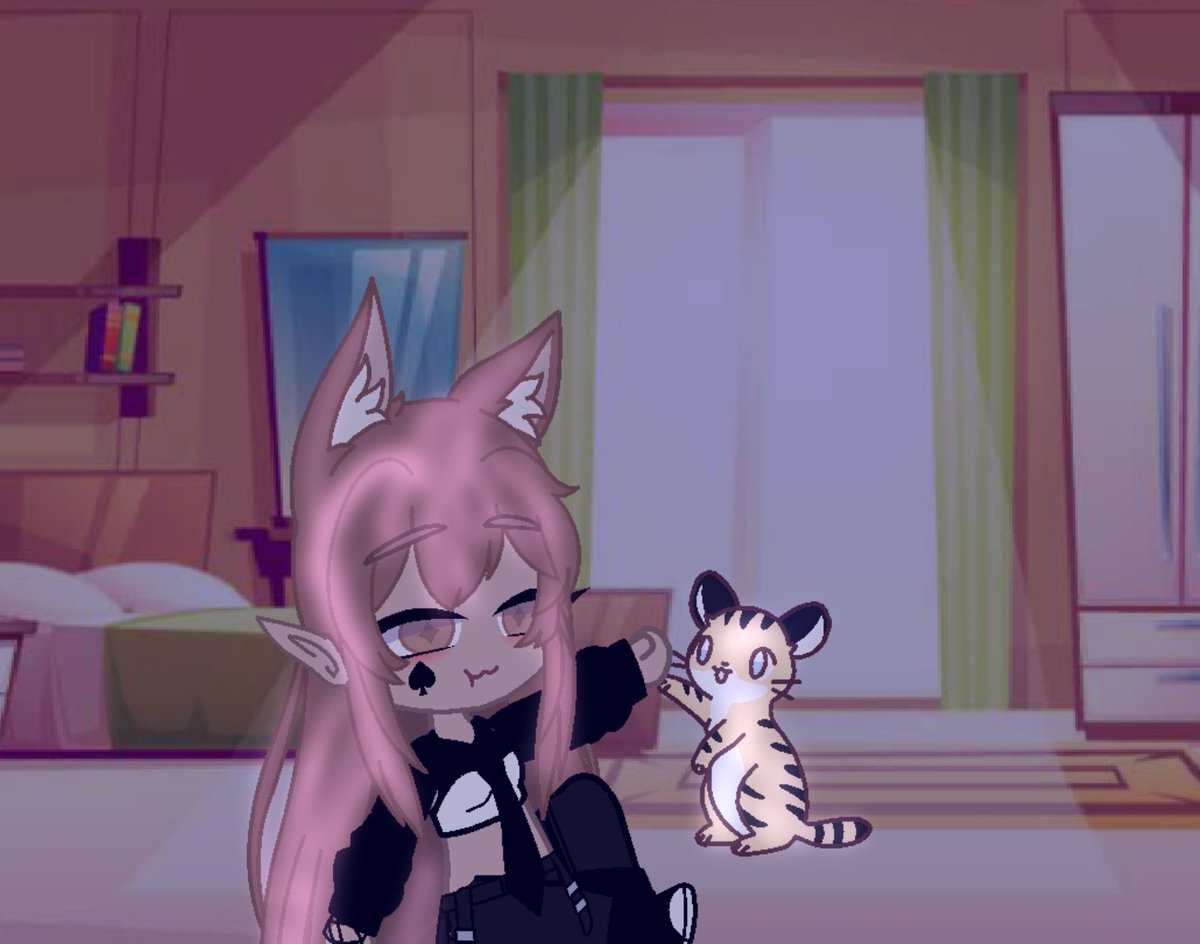 XxxAlexi_'s tweet photo. Goodnight ^^ https://t.co/sCU5eNAS2I