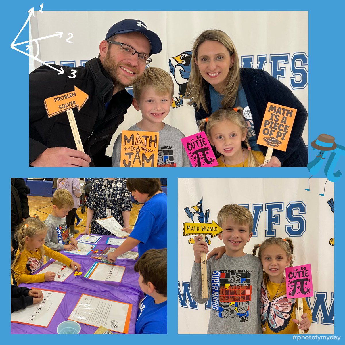 Ashley Frederick tweet media