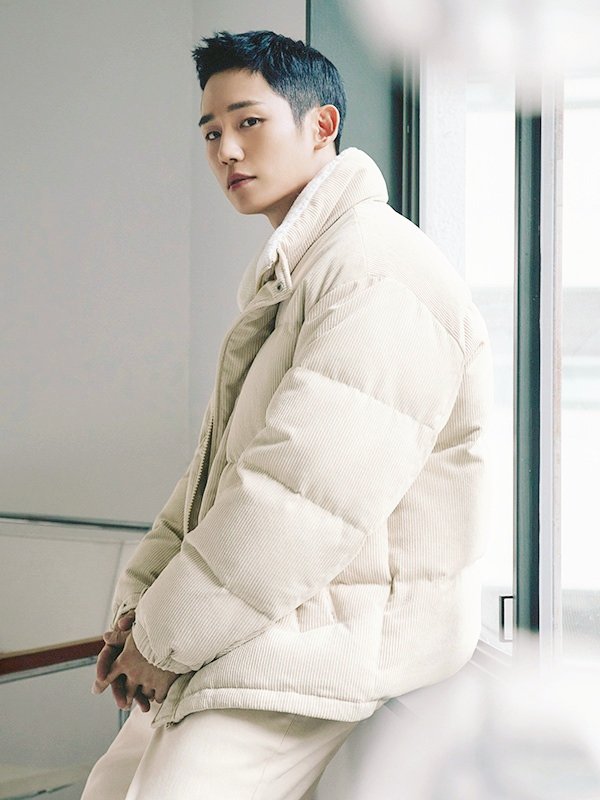 daldalhen's tweet photo. https://t.co/EaBhuPe7RN

정해인코듀로이숏다운점퍼

@ActorHaein #junghaein #정해인 https://t.co/RrJjPlkgX3