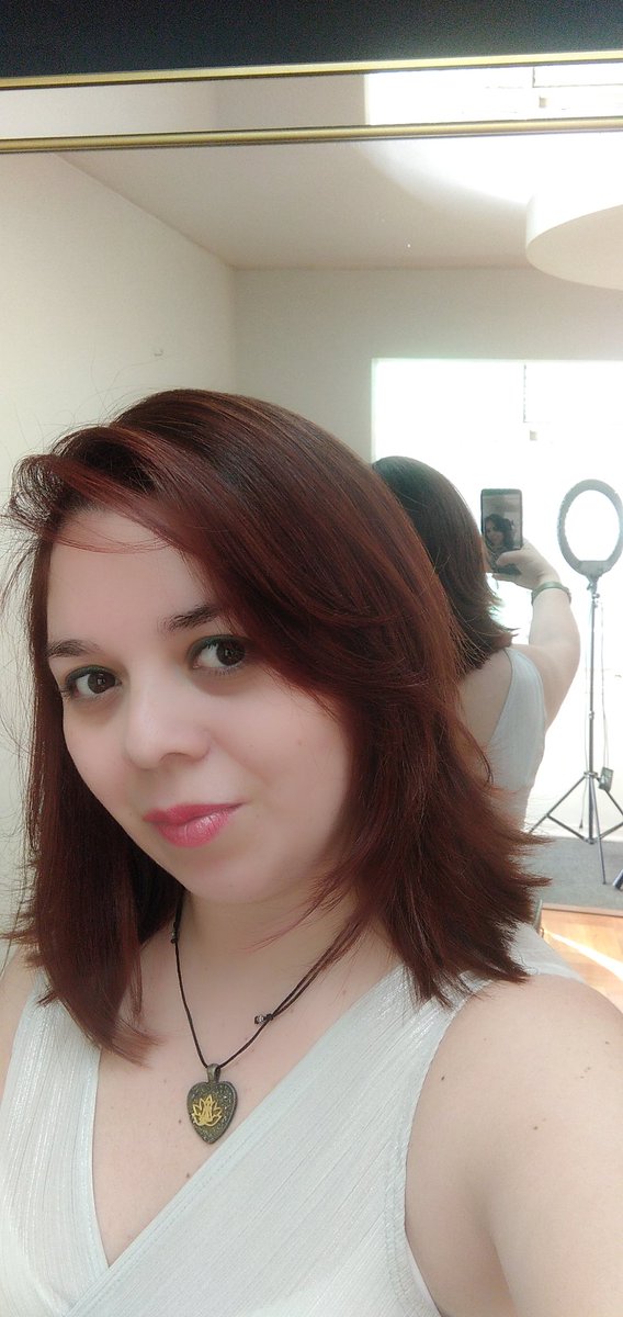 Gracias a <a href="/OzBarberia_cl/">Oz Barbers & Hairdressers</a> por el cambio de look mi cabello volvió a la vida y 1000 gracias a Hellen excelente su atención
@jps_poillot <a href="/jnunezlazcano/">Jorge Núñez Lazcano</a> <a href="/rodrigosonidom/">Rodrigo Moya Ojeda</a> <a href="/RadioZeta_cl/">RadioZeta</a>