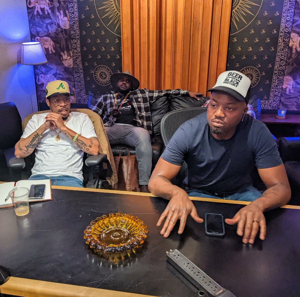 Nappy Roots tweet media