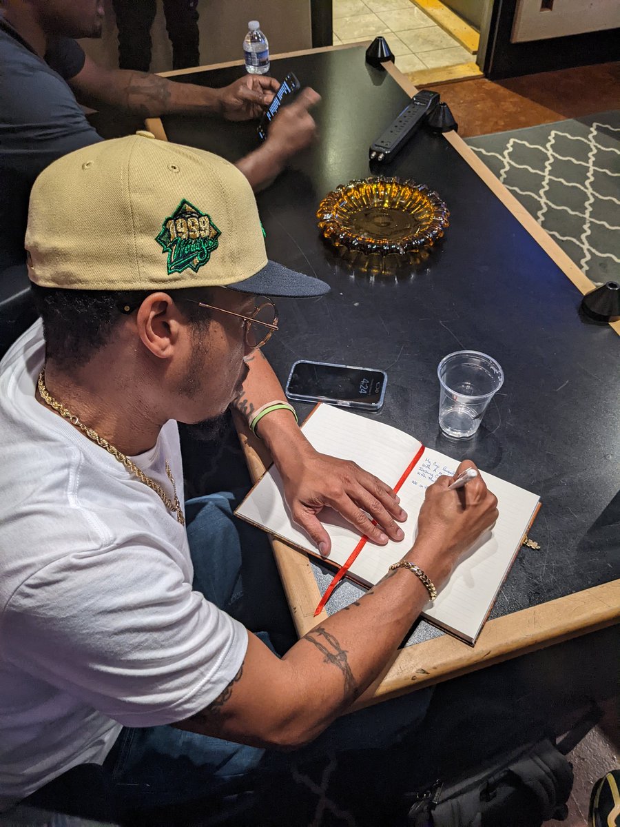 Nappy Roots tweet media