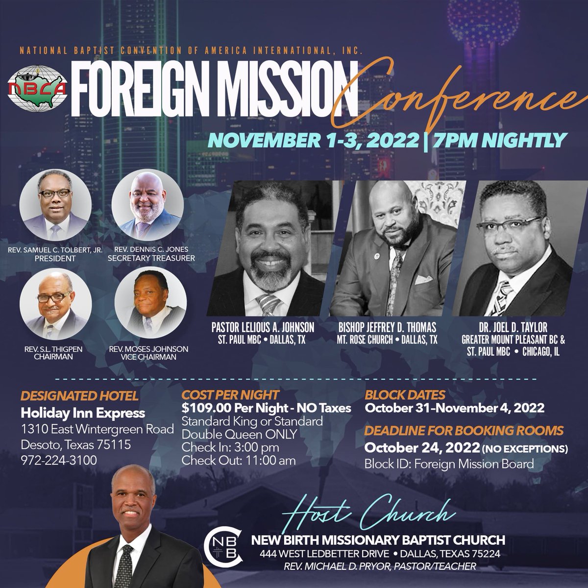 NBCA.INTL (@nbcaintl) on Twitter photo 
