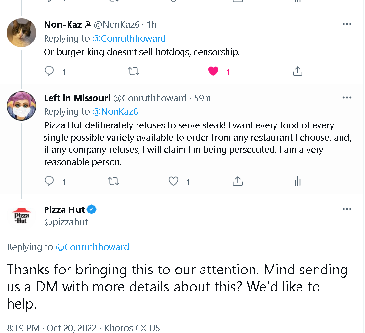 Frozen in Missouri tweet media