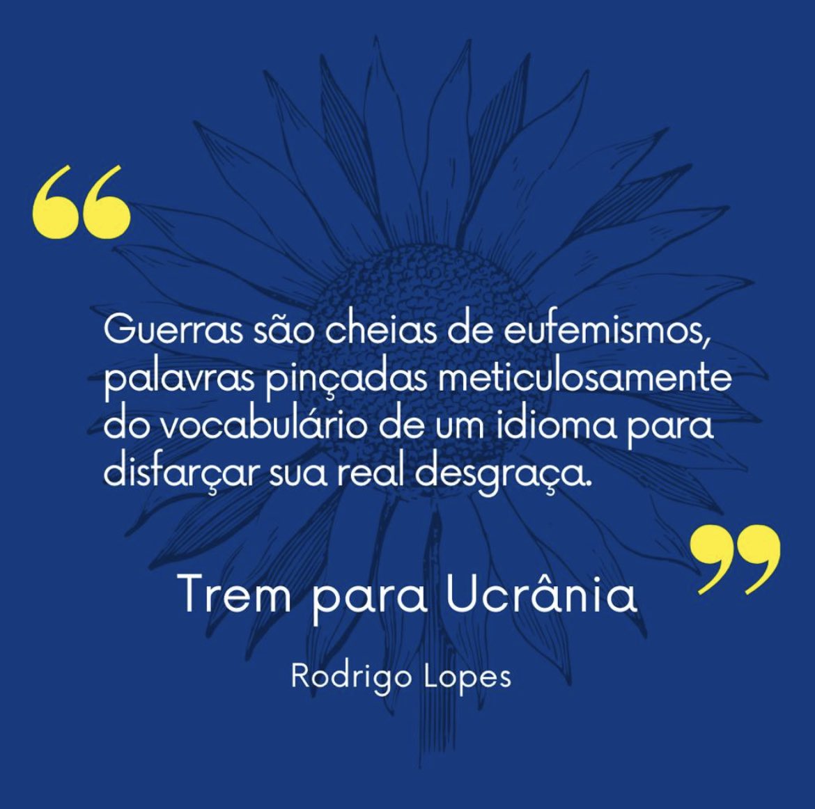 Nesta sexta-feira, 19h, no Theatro São Pedro, em Porto Alegre. Lançamento do primeiro livro no Brasil sobre a atual guerra na Ucrânia. Com prefácio do querido amigo e colega @gugachacra