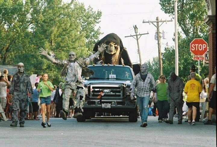 Boo Crew Haunt tweet media